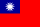 Taiwan flag
